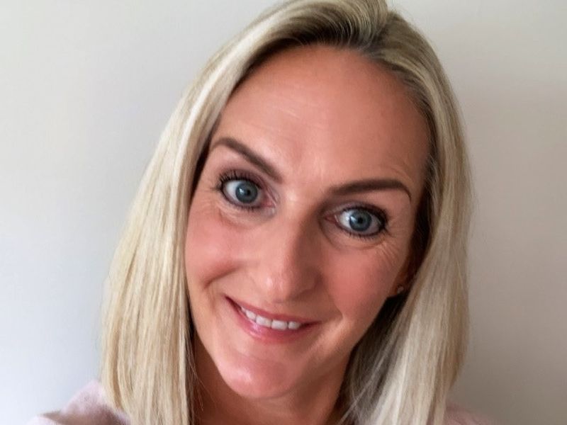 Lynda Quigley